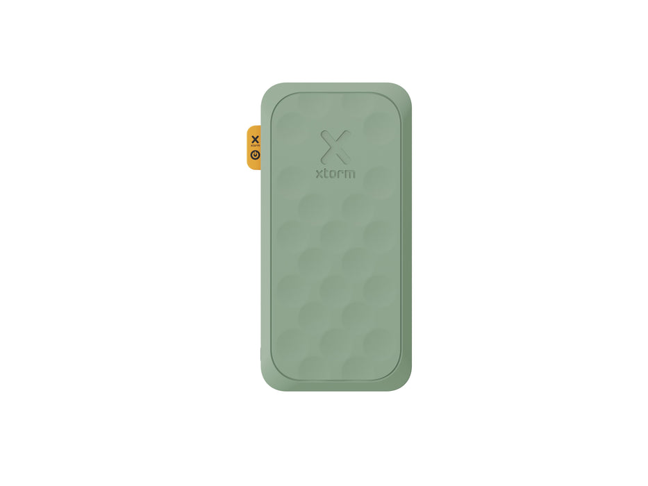 EAN 8718182277579 - Xtorm Fuel Series 5 10000 mAh Verde imagen 2