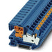 EAN 4046356702249 - Phoenix Contact 3214025 bloque de terminales 2 Azul imagen 1