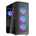 EAN 4710679817651 - Silverstone FARA 514X Midi Tower Negro imagen 7