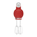 EAN 8017709301828 - Smeg HMF01RDEU batidora Batidora de mano 250 W Rojo imagen 2