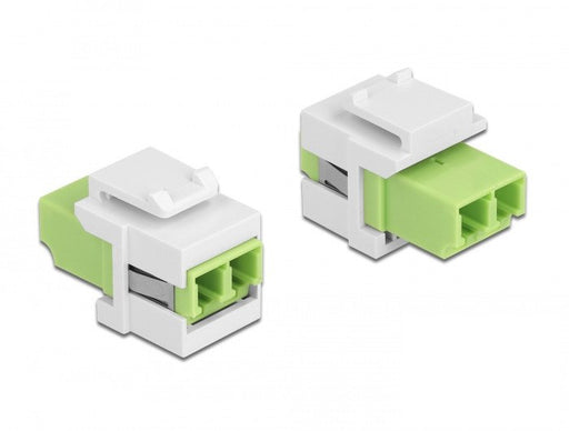 EAN 4043619868162 - DeLOCK 86816 módulo de conector de red imagen 2