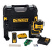 EAN 5035048834633 - DeWALT DCLE34035D1-QW nivelador láser y alineador Nivel de línea 80 m imagen 3