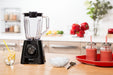 EAN 3016661151361 - Tefal BlendForce II BL4208 licuadora 1,25 L Batidora de vaso 600 W Negro imagen 8