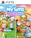 EAN 5030935125443 - Electronic Arts MySims: Bundle Relax PS5 PlayStation 5 imagen 1