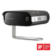 EAN 0766907030747 - Viewsonic M1XG videoproyector Proyector de alcance estándar LED WVGA (854x480) Negro imagen 2