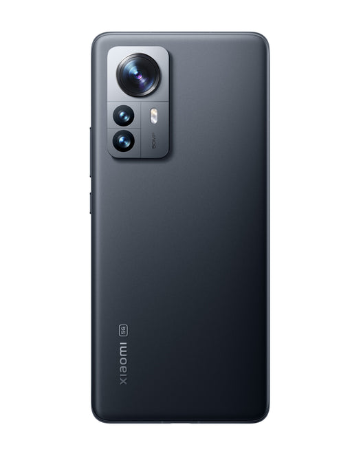 EAN 6934177762888 - Xiaomi 12 Pro 17,1 cm (6.73") SIM doble Android 12 5G USB Tipo C 12 GB 256 GB 4600 mAh Gris imagen 2