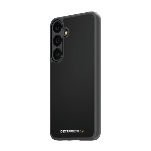 EAN 5711724012174 - PanzerGlass ® HardCase Black w. D3O® Samsung Galaxy S24+ funda para teléfono móvil Negro imagen 1