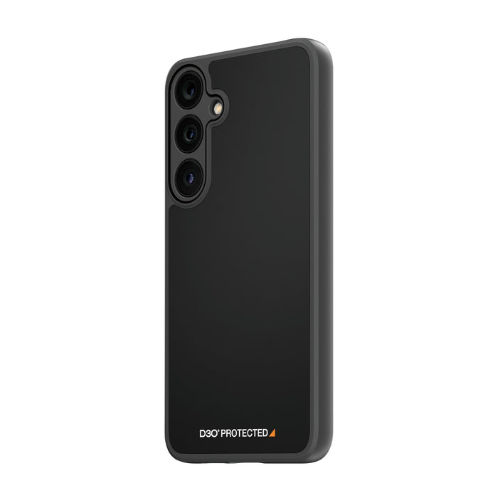EAN 5711724012174 - PanzerGlass ® HardCase Black w. D3O® Samsung Galaxy S24+ funda para teléfono móvil Negro imagen 1