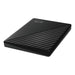 EAN 0718037869469 - Western Digital My Passport disco duro externo 1 TB 2.5" 3.2 Gen 1 (3.1 Gen 1) Negro imagen 3