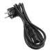 EAN 5999094000681 - Kolink KKTP01V2 cable de transmisión Negro 1,8 m CEE7/7 C13 acoplador imagen 2