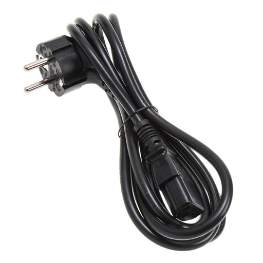 EAN 5999094000605 - Kolink KKTP01 cable de transmisión Negro 1,8 m CEE7/7 C13 acoplador imagen 2