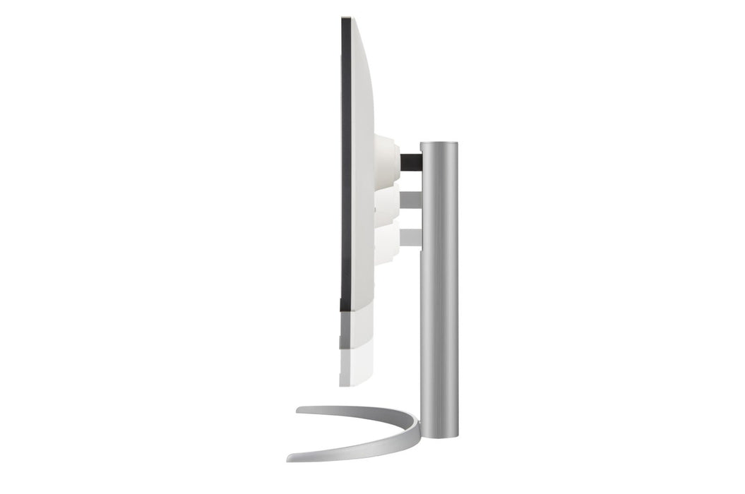 EAN 4251755616077 - LG 27UP85NP-W pantalla para PC 68,6 cm (27") 3840 x 2160 Pixeles 4K Ultra HD LED Plata imagen 8