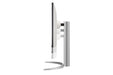 EAN 4251755616077 - LG 27UP85NP-W pantalla para PC 68,6 cm (27") 3840 x 2160 Pixeles 4K Ultra HD LED Plata imagen 8