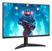 EAN 4038986143073 - AOC B3 24B36X pantalla para PC 60,5 cm (23.8") 1920 x 1080 Pixeles Full HD LED Negro imagen 7