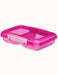 EAN 9414202415189 - Sistema 41518 recipiente de almacenar comida Rectangular Contenedor 0,35 L Colores surtidos imagen 5