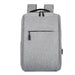 EAN 5704174932703 - eSTUFF GLB203622 maletines para portátil 39,6 cm (15.6") Mochila Gris imagen 1