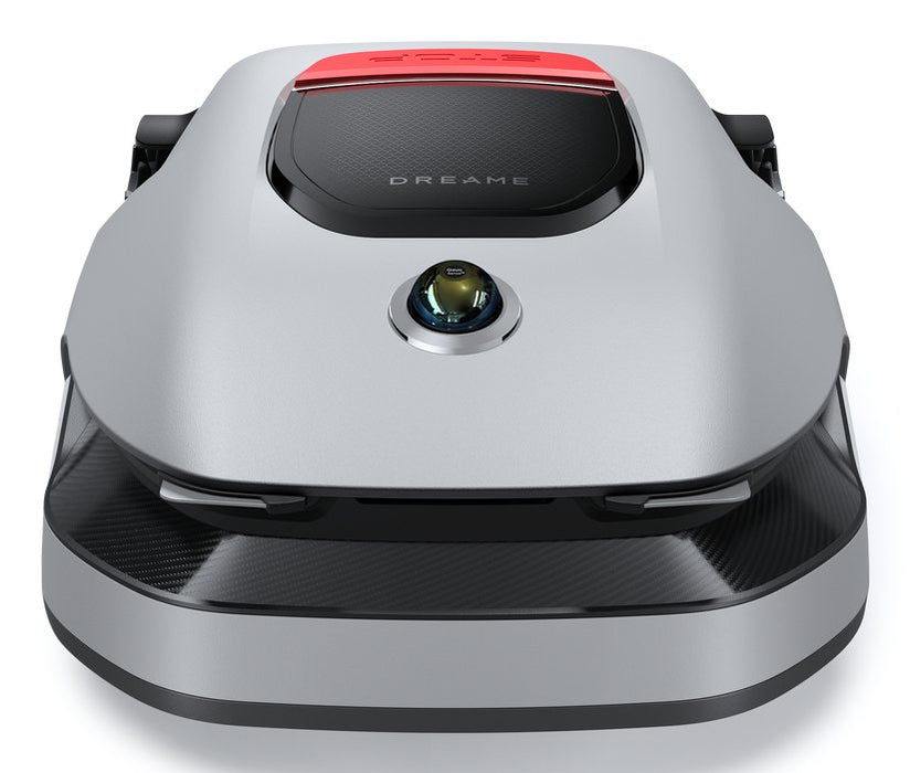 EAN 6979054370107 - Dreame A1 Pro 1000 Robot cortacésped Batería Negro, Gris, Rojo imagen 1