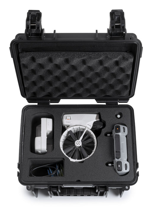 EAN 4031541766229 - B&W Cases PP.117.Flip Estuche duro Negro Polipropileno (PP) imagen 4
