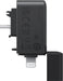 EAN 6970357855445 - Insta360 X4 Quick Reader lector de tarjeta USB-Type C/Lightning Negro imagen 4