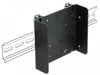 EAN 4043619662920 - DeLOCK 66292 kit de montaje Negro ABS sintéticos imagen 1