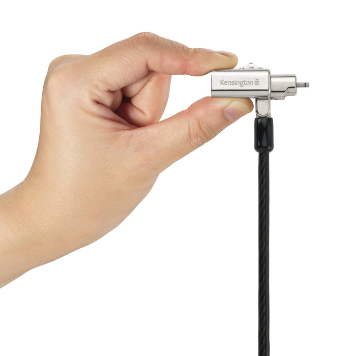 EAN 85896011019 - Kensington K63392WW cable antirrobo imagen 5
