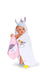 EAN 4001167837573 - BABY born Hooded Towel Set Conjunto de baño para muñecas imagen 2