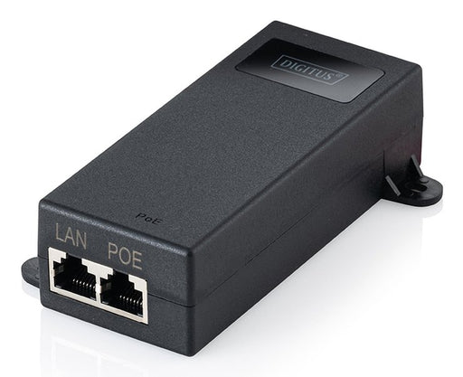 EAN 4016032505785 - Digitus DN-95104-1 adaptador e inyector de PoE 55 V imagen 1