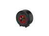 EAN 4895232710980 - Red Bull Racing RB-SK310 altavoz portátil o de fiesta Altavoz para fiestas Negro, Rojo 8 W imagen 5