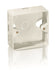 EAN 4015867137499 - Equip 125561 caja de tomacorriente Blanco imagen 1
