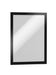 EAN 4005546406008 - Durable DURAFRAME marco magnético A4 Negro imagen 1