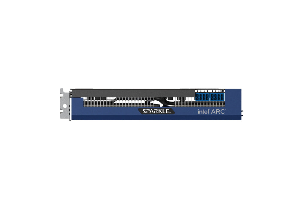 EAN 4711342290122 - Sparkle Technology Intel Arc A750 ORC OC Edition 8 GB GDDR6 imagen 6