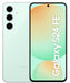 EAN 8806095726229 - Samsung Galaxy S24 FE 17 cm (6.7") SIM doble Android 14 5G USB Tipo C 8 GB 128 GB 4700 mAh Color menta imagen 2