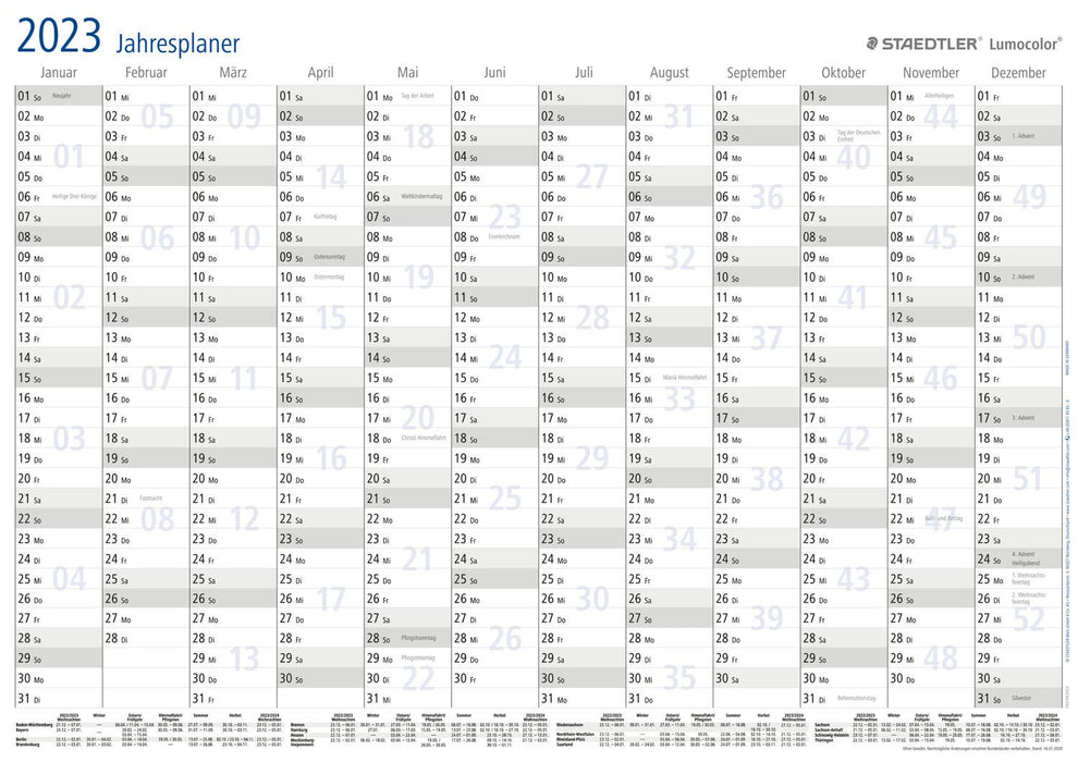 EAN 4007817084557 - Staedtler Lumocolor Negro, Blanco 2023 imagen 1