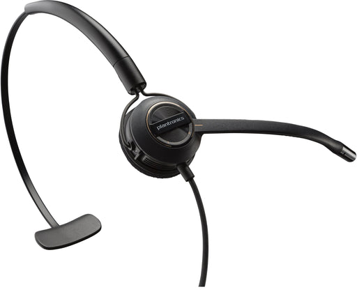 EAN 0197497573381 - HP Poly HW540 Over The Headband Cinta imagen 1