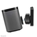 EAN 8717371445034 - Neomounts NM-WS130BLACK soporte de altavoz Techo, Pared Plástico Negro imagen 1
