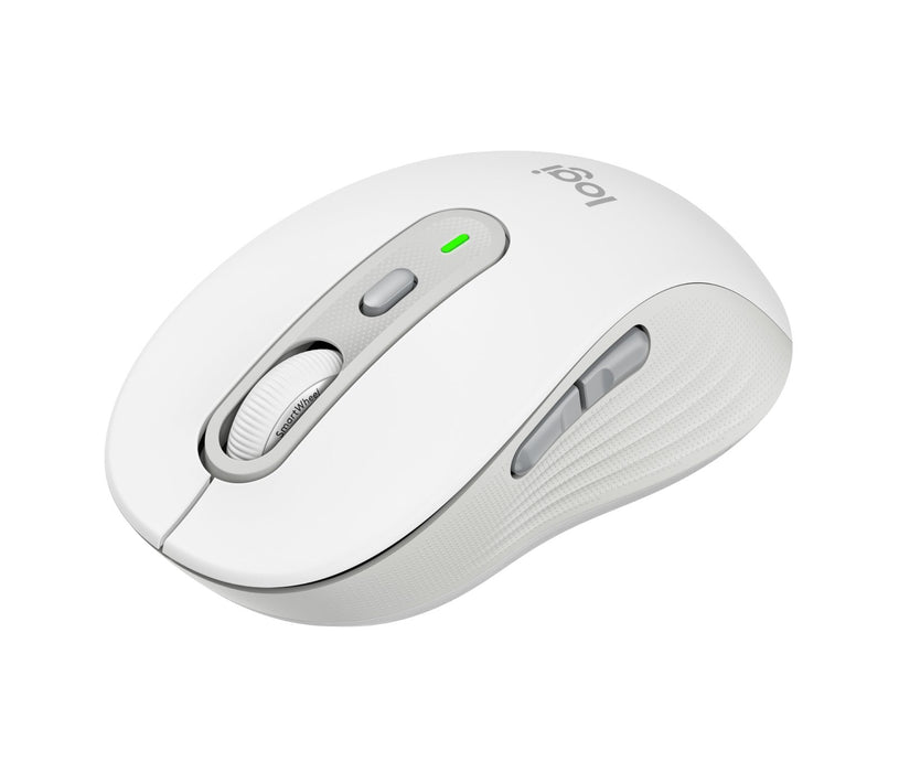 EAN 5099206119192 - Logitech Signature Slim Combo MK950 teclado Ratón incluido Oficina RF Wireless + Bluetooth QWERTY Nórdico imagen 3