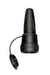EAN 4011281132157 - Merten 173051 conector eléctrico Tipo F Negro imagen 1