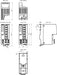 EAN 4047622419854 - Siemens 6GK5106-2BD00-2AC2 switch No administrado imagen 3