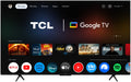 EAN 5901292530181 - TCL P8L 75P8L Televisor 190,5 cm (75") 4K Ultra HD Smart TV Wifi Negro 450 cd / m² imagen 11