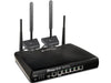 EAN 4710484740427 - DrayTek Vigor2927Lac router inalámbrico Gigabit Ethernet Doble banda (2,4 GHz / 5 GHz) 4G Negro imagen 1