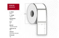 EAN 5704174992424 - Capture 60000098 etiqueta de impresora Blanco imagen 1