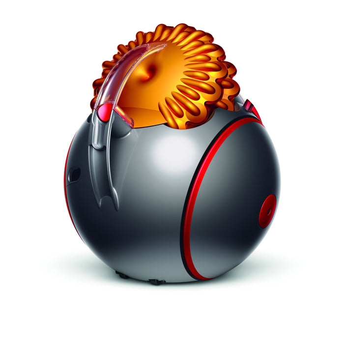 EAN 5025155027523 - Dyson Cinetic Big ball Multi floor 2 0,8 L Aspiradora cilíndrica Secar 700 W Sin bolsa imagen 12