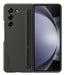 EAN 8806095147499 - Samsung EF-OF94KKBEGWW funda para teléfono móvil 19,3 cm (7.6") Grafito imagen 2