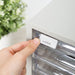 EAN 6935205373083 - Deli E9775 archivador organizador Polipropileno (PP), Sulfuro de polifenileno (PPS) Gris imagen 5