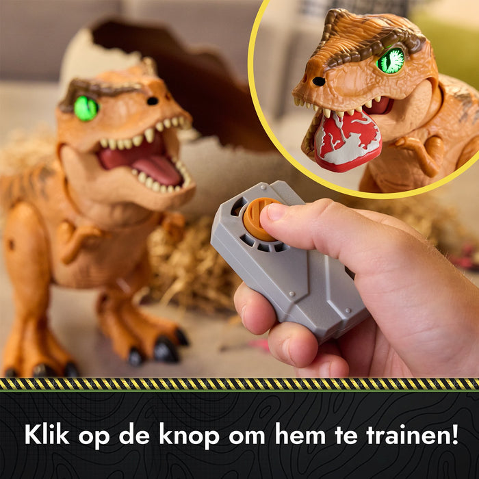 EAN 0681147057821 - DNO INA Primal Hatch Jurassic BP GML imagen 4