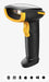 EAN 6976521119870 - Inateck BCST-23 Lector de códigos de barras portátil 2D CMOS Negro, Amarillo imagen 1