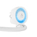 EAN 4895213704571 - ARCTIC Liquid Freezer III 420 A-RGB Procesador Sistema de refrigeración líquida todo en uno 14 cm Blanco  imagen 9