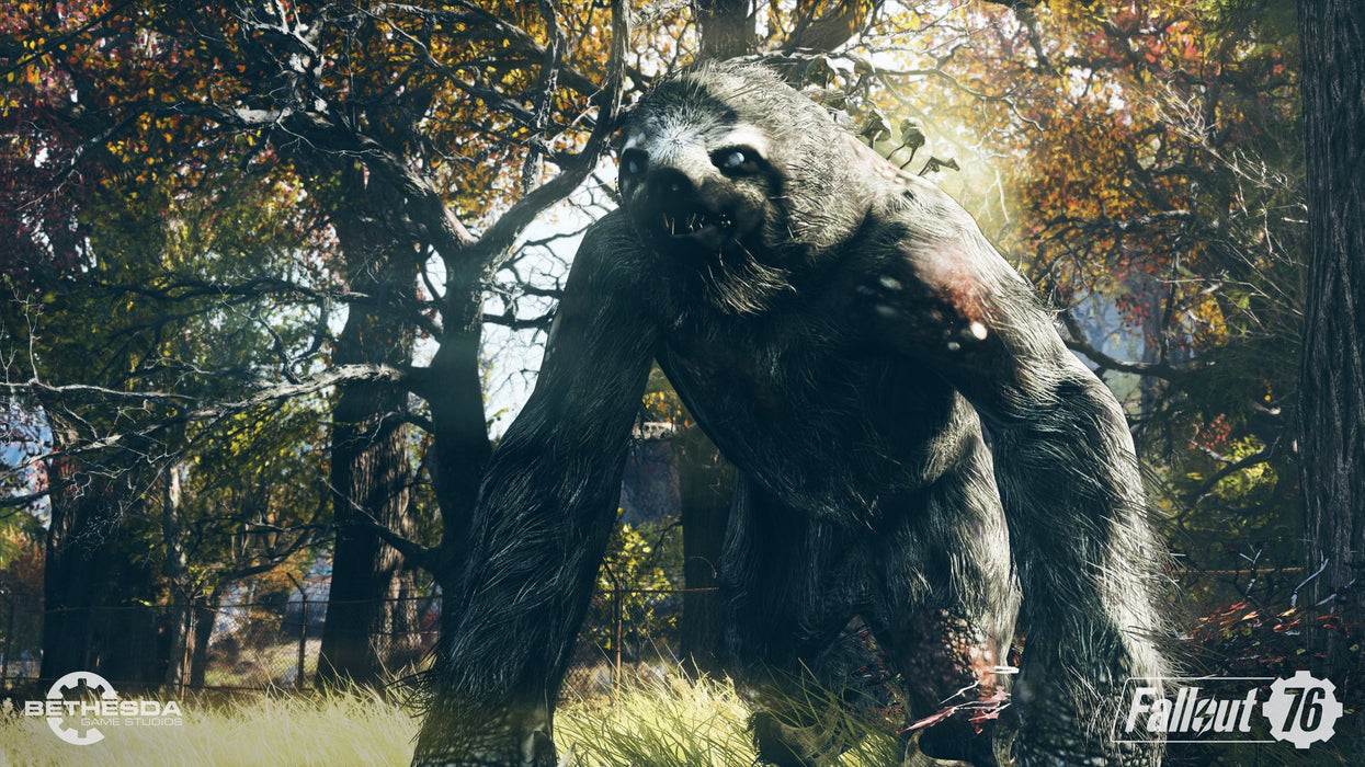EAN 5055856427285 - Bethesda FALLOUT 76 - Wastelanders Estándar Alemán, Inglés, Chino simplificado, Español, Francés, Italian imagen 7
