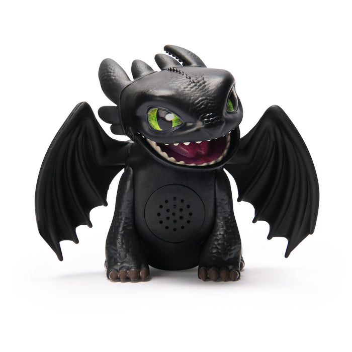 EAN 0681147087453 - DreamWorks Dragons 6074239 figura de juguete para niños imagen 2