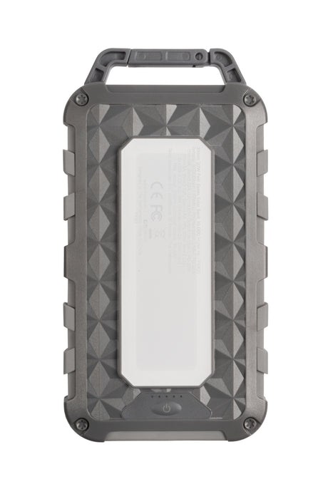 EAN 8718182275490 - Xtorm FS405 batería externa Polímero de litio 10000 mAh Gris imagen 2